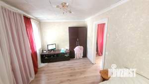 Дом 34м², 1-этажный, участок 1 сот.  