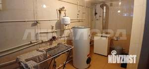 Дом 233м&sup2;, 4-этажный, участок 3 сот.  