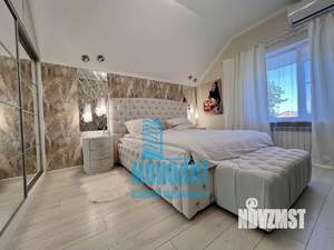 Дом 255м&sup2;, 2-этажный, участок 7 сот.  