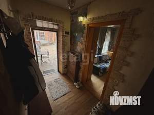 Дом 190м&sup2;, 2-этажный, участок 5 сот.  