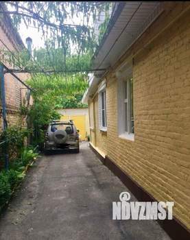 Дом 130м², 2-этажный, участок 4 сот.  
