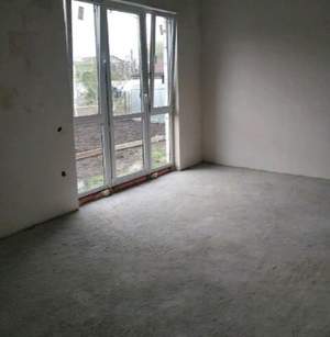 Дом 100м&sup2;, 1-этажный, участок 5 сот.  