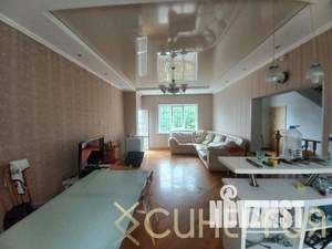 Дом 250м², 2-этажный, участок 5 сот.  