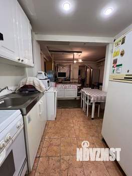 Дом 155м², 3-этажный, участок 1 сот.  