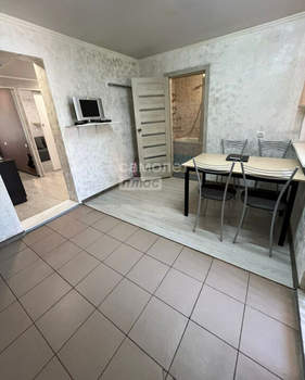 Дом 52м², 1-этажный, участок 6 сот.  