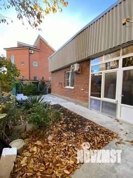 Дом 50м², 1-этажный, участок 2 сот.  