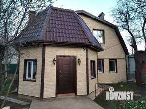 Дом 155м², 2-этажный, участок 7 сот.  