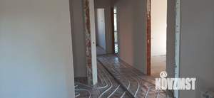 Дом 100м², 1-этажный, участок 3 сот.  