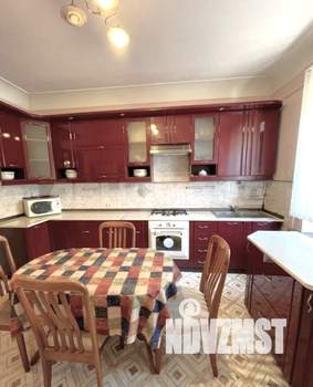 Дом 122м², 1-этажный, участок 5 сот.  