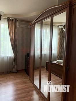 Дом 90м&sup2;, 1-этажный, участок 4 сот.  