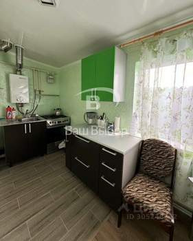 Дом 66м&sup2;, 1-этажный, участок 3 сот.  