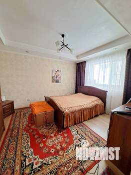 Дом 136м&sup2;, 2-этажный, участок 4 сот.  