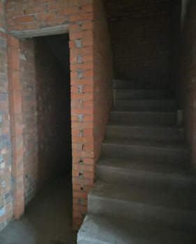 Дом 153м&sup2;, 2-этажный, участок 3 сот.  