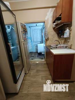 Дом 117м&sup2;, 1-этажный, участок 5 сот.  