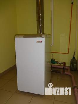 Дом 116м&sup2;, 1-этажный, участок 5 сот.  