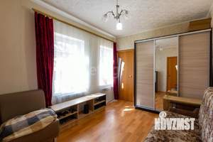 Дом 30м², 1-этажный, участок 2 сот.  