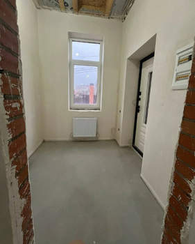 Дом 89м&sup2;, 1-этажный, участок 3 сот.  