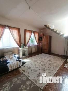 Дом 111м², 2-этажный, участок 2 сот.  