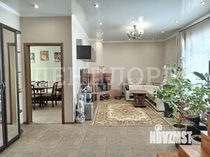 Дом 131м&sup2;, 2-этажный, участок 7 сот.  