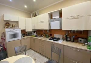 Дом 75м&sup2;, 1-этажный, участок 3 сот.  