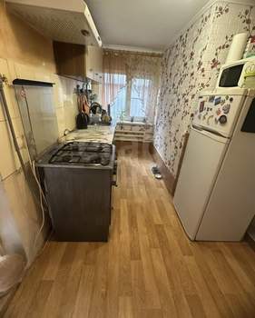 Дом 47м², 1-этажный, участок 10 сот.  