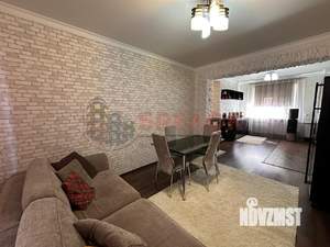 Дом 126м&sup2;, 2-этажный, участок 3 сот.  