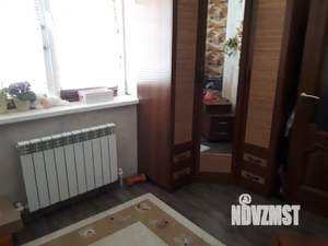 Таунхаус 64м&sup2;, 2-этажный, участок 1 сот.  