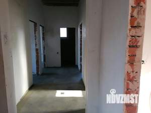 Дом 100м², 1-этажный, участок 4 сот.  