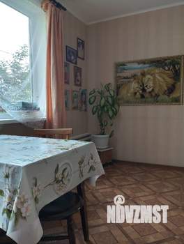 Дом 117м², 2-этажный, участок 7 сот.  