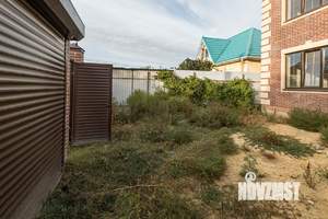 Дом 160м², 2-этажный, участок 3 сот.  