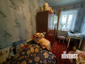 Дом 65м², 1-этажный, участок 6 сот.  