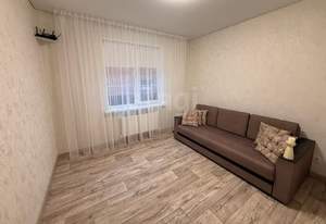 Дом 95м&sup2;, 1-этажный, участок 3 сот.  