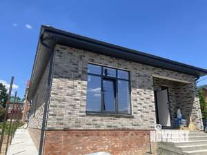 Дом 102м², 1-этажный, участок 3 сот.  