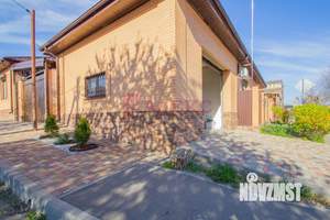 Дом 210м², 1-этажный, участок 4 сот.  