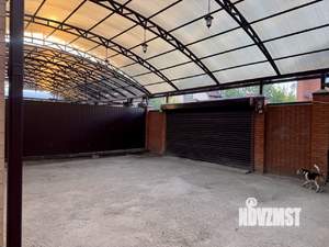 Дом 93м&sup2;, 1-этажный, участок 3 сот.  