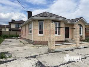 Дом 140м², 1-этажный, участок 5 сот.  