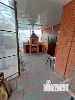 Дом 160м&sup2;, 2-этажный, участок 5 сот.  