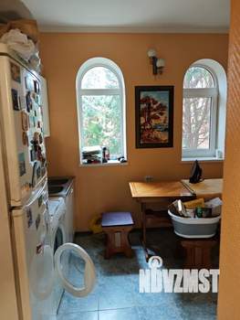 Дом 270м&sup2;, 2-этажный, участок 7 сот.  