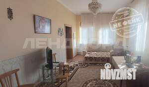 Дом 134м&sup2;, 2-этажный, участок 3 сот.  