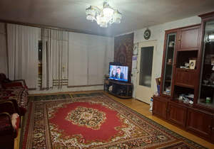 Дом 60м², 1-этажный, участок 3 сот.  