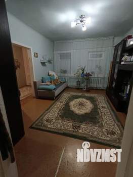 Дом 117м&sup2;, 1-этажный, участок 4 сот.  