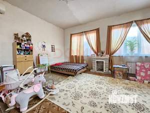 Дом 115м², 2-этажный, участок 2 сот.  