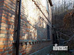 Дом 98м&sup2;, 2-этажный, участок 9 сот.  