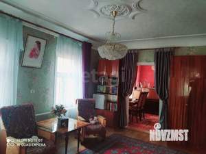 Дом 71м&sup2;, 1-этажный, участок 3 сот.  