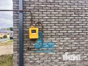 Дом 125м², 1-этажный, участок 5 сот.  