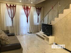 Дача 77м², 2-этажный, участок 1 сот.  