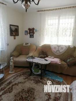 Дом 200м&sup2;, 1-этажный, участок 7 сот.  