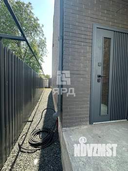 Дом 130м&sup2;, 2-этажный, участок 3 сот.  