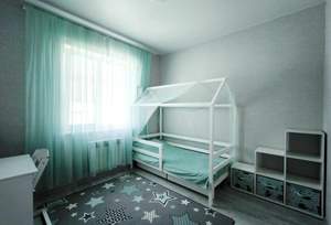 Дом 90м², 1-этажный, участок 3 сот.  