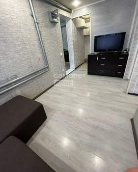 Дом 52м², 1-этажный, участок 6 сот.  